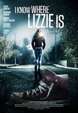 Movies I Know Where Lizzie Is poster