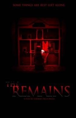 Movies The Remains poster
