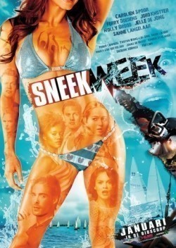 Movies Sneekweek poster
