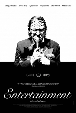 Movies Entertainment poster