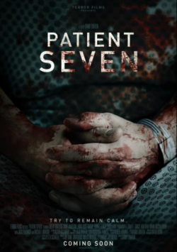 Movies Patient Seven poster