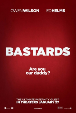 Movies Bastards poster
