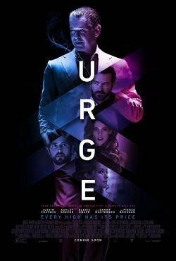 Movies Urge poster