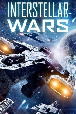 Movies Interstellar Wars poster