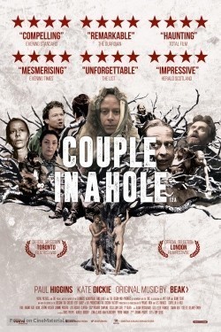 Movies Couple in a Hole poster