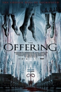 Movies The Offering poster