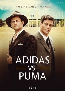Movies Duell der Brüder - Die Geschichte von Adidas und Puma poster