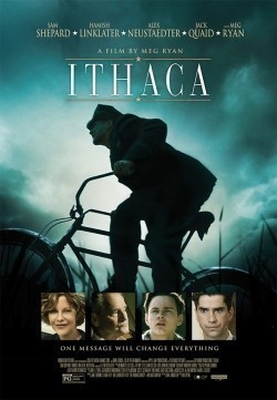 Movies Ithaca poster