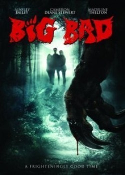 Movies Big Bad poster