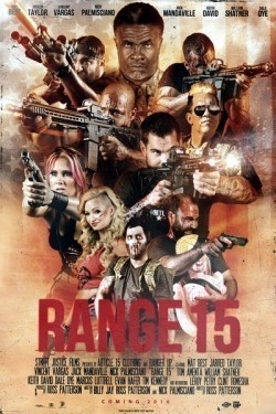 Movies Range 15 poster