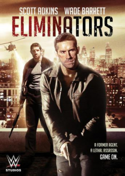 Movies Eliminators poster