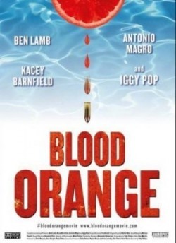 Movies Blood Orange poster