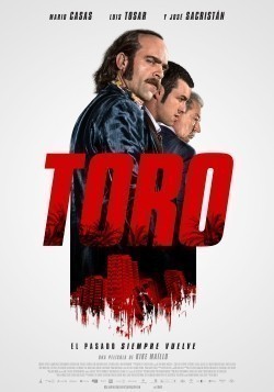 Movies Toro poster