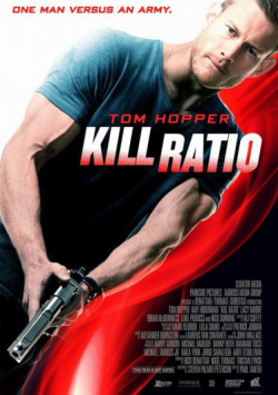 Movies Kill Ratio poster