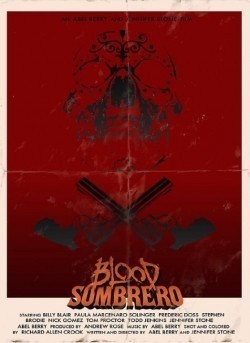 Movies Blood Sombrero poster