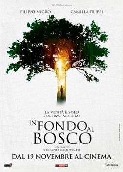 Movies In fondo al bosco poster