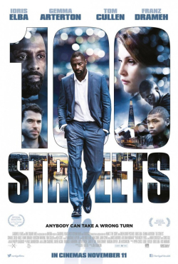 Movies A Hundred Streets poster