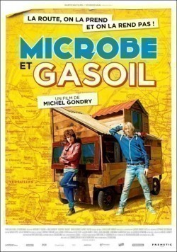Movies Microbe et Gasoil poster