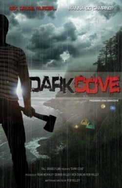 Movies Dark Cove poster