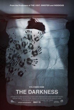 Movies The Darkness poster
