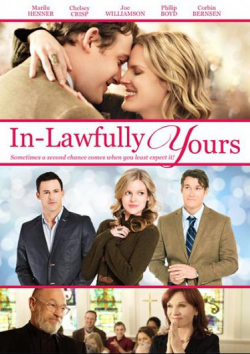 Movies In-Lawfully Yours poster