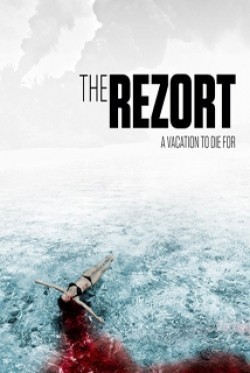 Movies The Rezort poster