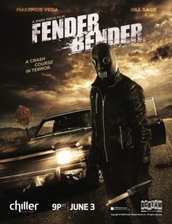Movies Fender Bender poster