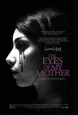 Movies The Eyes of My Mother poster