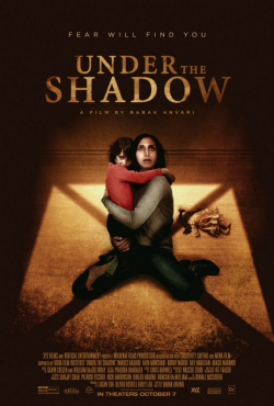 Movies Under the Shadow poster