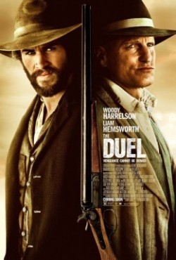 Movies The Duel poster
