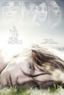 Movies Is This the Real World poster