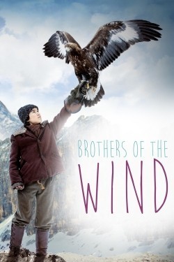 Movies Brothers of the Wind poster