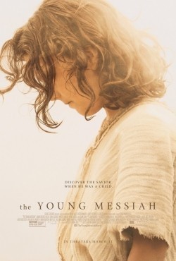 Movies The Young Messiah poster