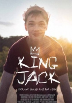 Movies King Jack poster