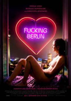 Movies Fucking Berlin poster