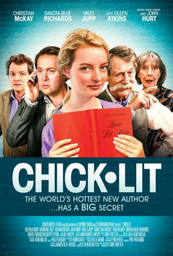 Movies ChickLit poster