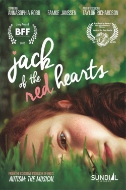 Movies Jack of the Red Hearts poster