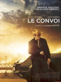 Movies Le convoi poster