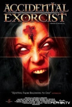 Movies Accidental Exorcist poster