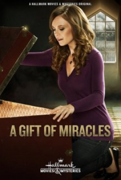 Movies A Gift of Miracles poster