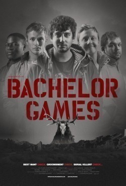 Movies Bachelor Games poster