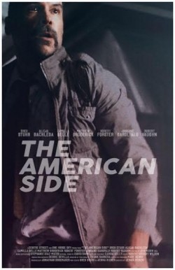Movies The American Side poster