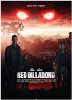 Movies Red Billabong poster