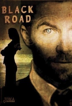 Movies Black Road poster