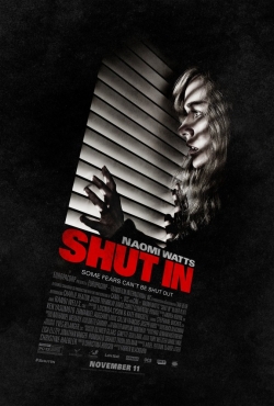 Movies Shut In poster
