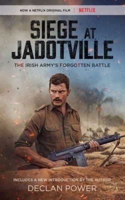 Movies The Siege of Jadotville poster