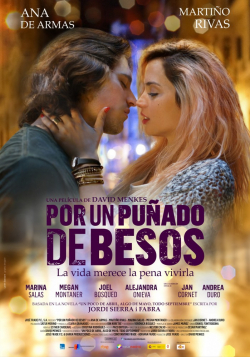 Movies Por un puñado de besos poster