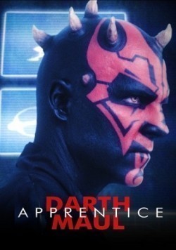 Movies Darth Maul: Apprentice poster