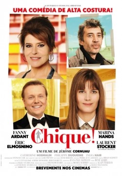 Movies Chic! poster
