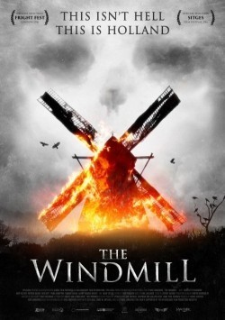 Movies The Windmill Massacre poster
